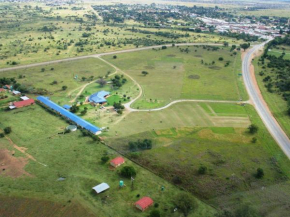 Hotels in Wolmaransstad